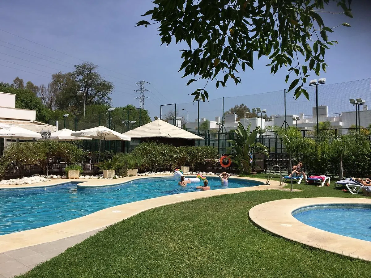 Los Naranjos De Marbella Hotel