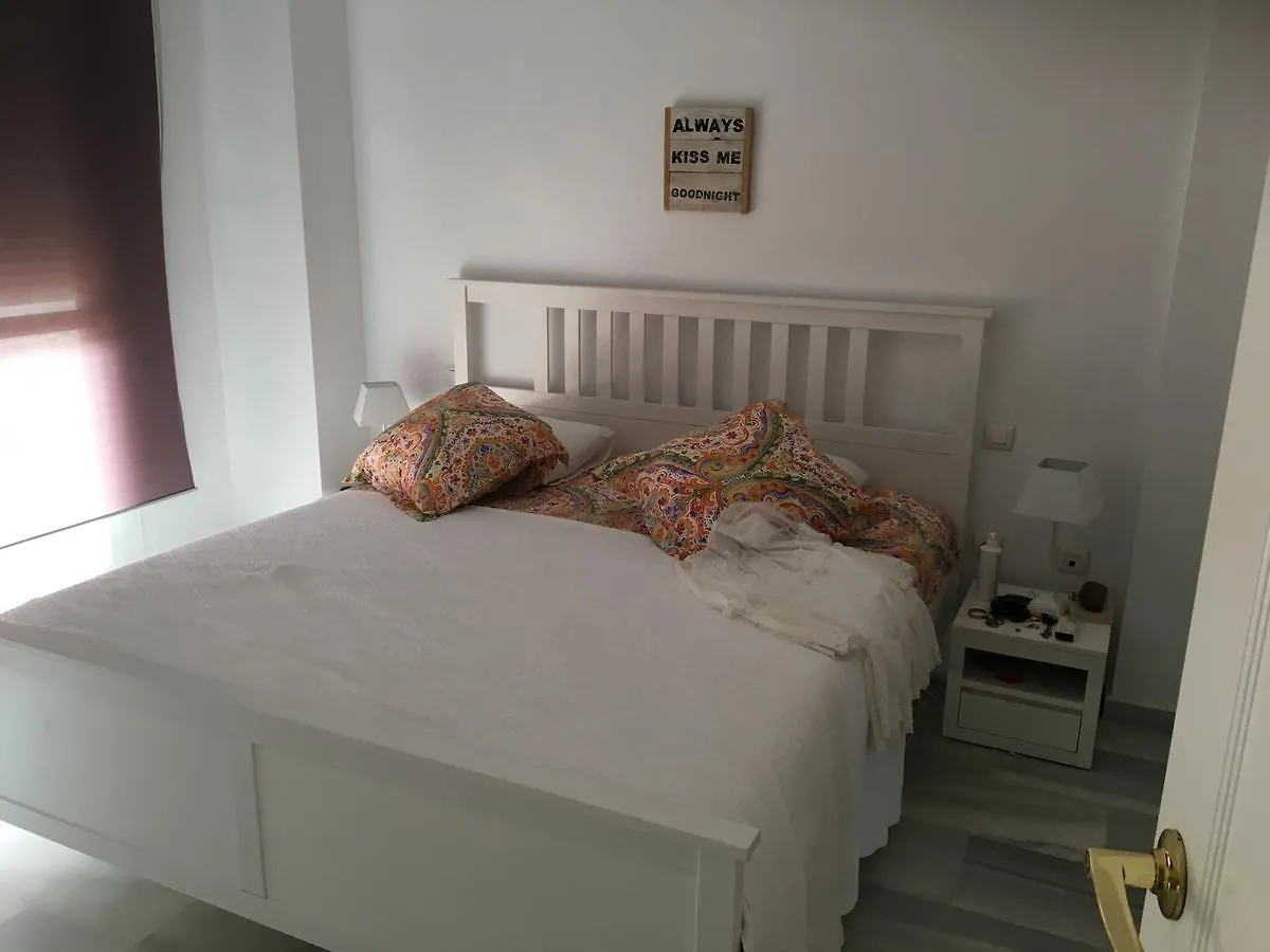 Los Naranjos De Marbella Hotel Holiday home