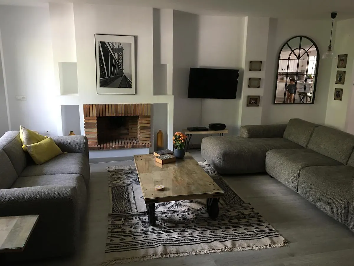 Los Naranjos De Marbella Hotel Holiday home