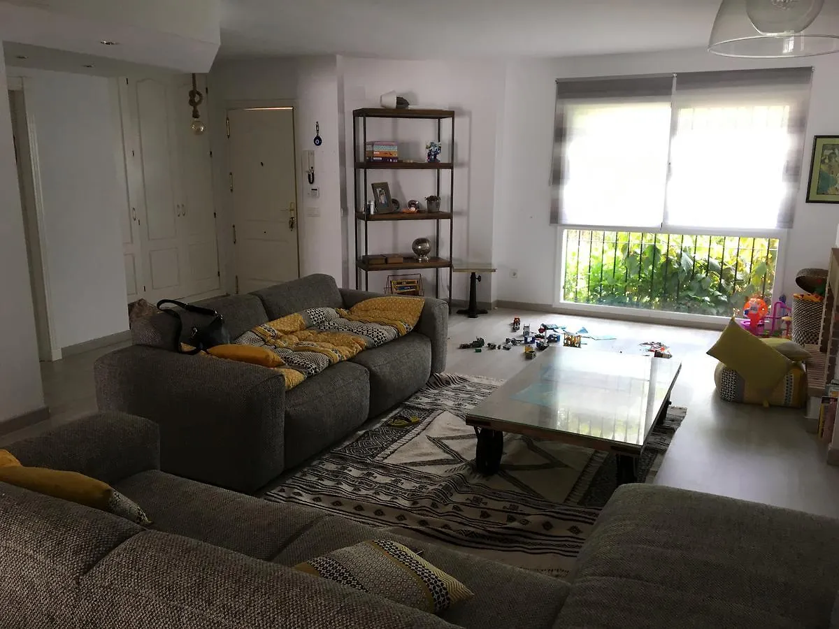 Los Naranjos De Marbella Hotel