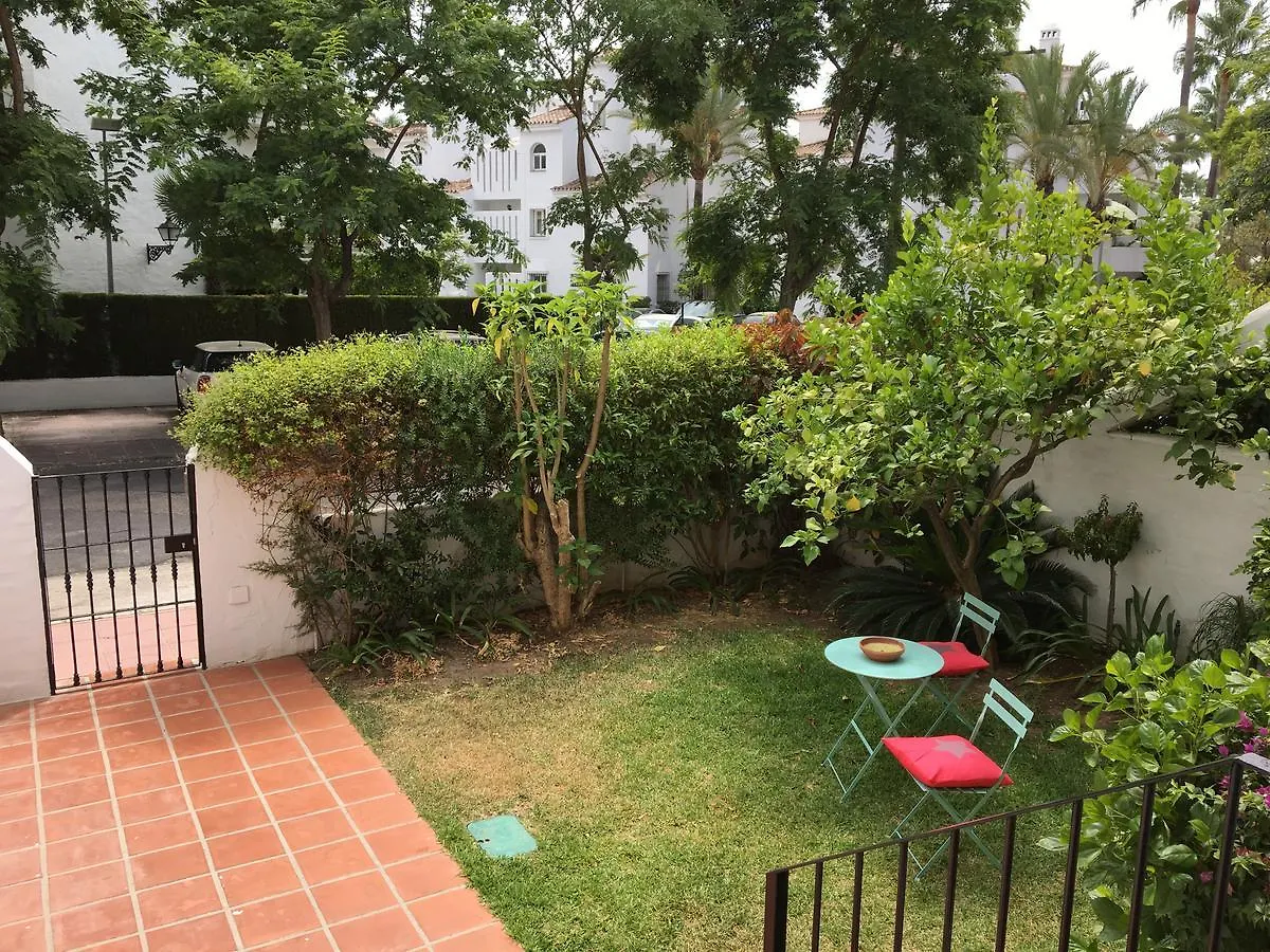 Holiday home Los Naranjos De Marbella Hotel